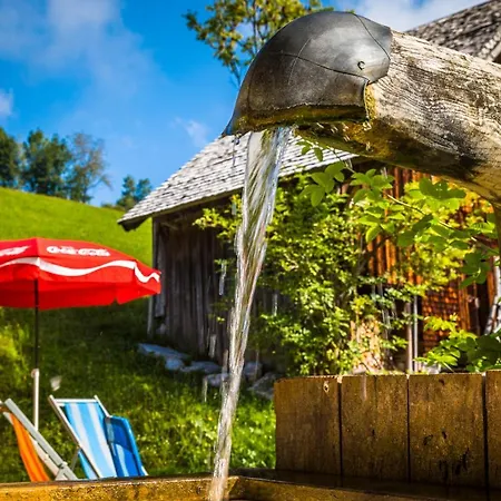 Appartamento Schirla Stub'm Krispl