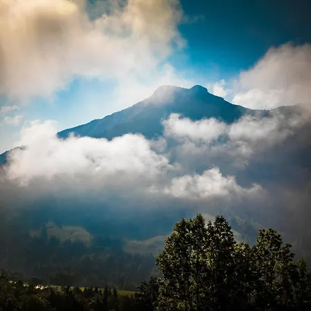 Appartamento Schirla Stub'm Krispl