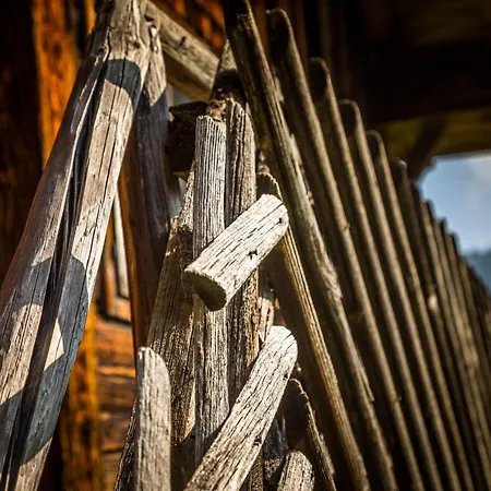 Schirla Stub'm Apartament *