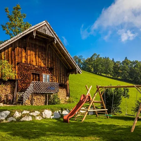 Apartament Schirla Stub'm Krispl