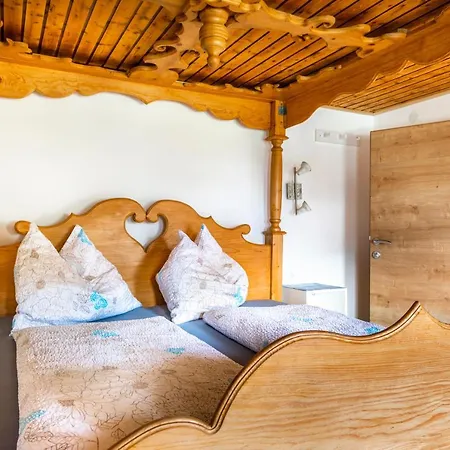 Schirla Stub'm Appartamento