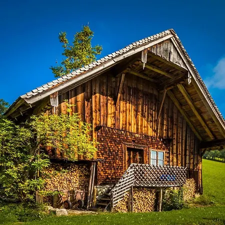 Schirla Stub'm * Krispl