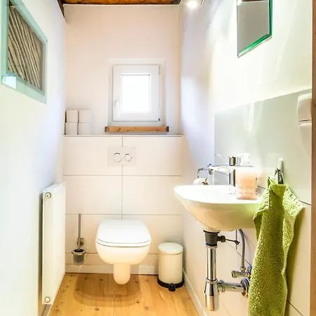 Schirla Stub'm * Krispl