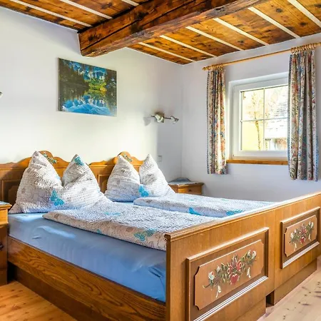 Schirla Stub'm Appartamento *