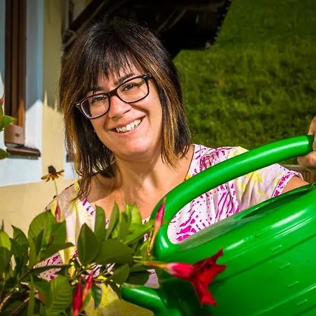 Schirla Stub'm Appartamento Krispl