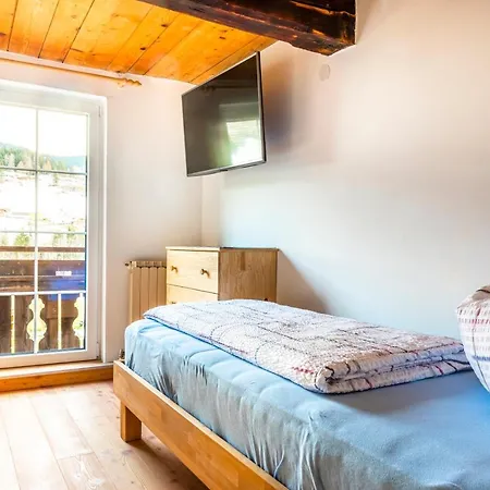 Appartement Schirla Stub'm *