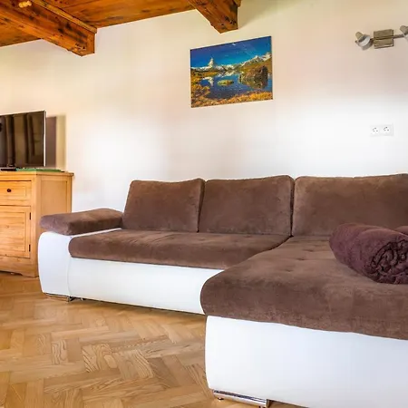 Schirla Stub'm Apartament *