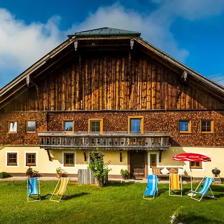 Apartament Schirla Stub'm *