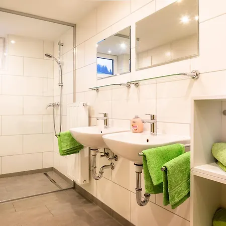 Schirla Stub'm Appartamento Krispl