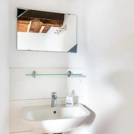 Schirla Stub'm Apartament *