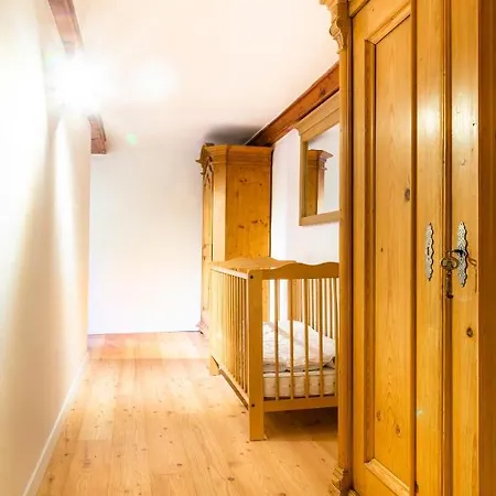 Schirla Stub'm Apartament