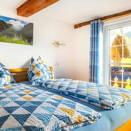 Appartamento Schirla Stub'm