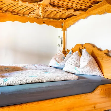 Apartament Schirla Stub'm *