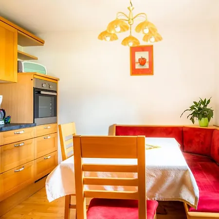 Schirla Stub'm Apartament *