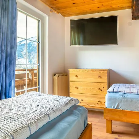 Apartament Schirla Stub'm Krispl