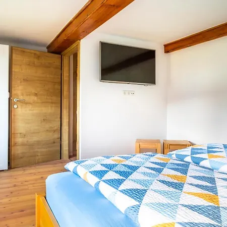 Schirla Stub'm * Krispl