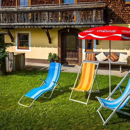 Schirla Stub'm Apartament *