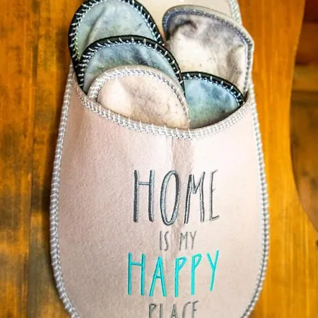 Apartament Schirla Stub'm *