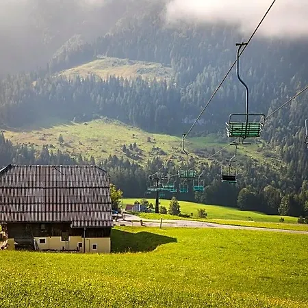 Schirla Stub'm *