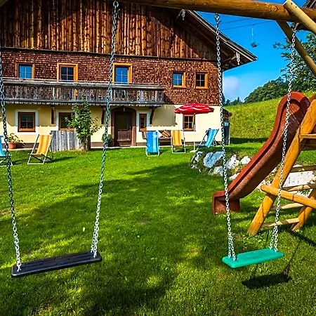 Schirla Stub'm Krispl